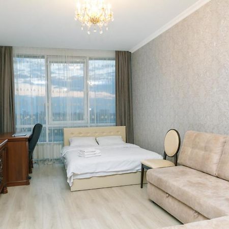Apart Assistant On Smart Plaza 키예프 외부 사진