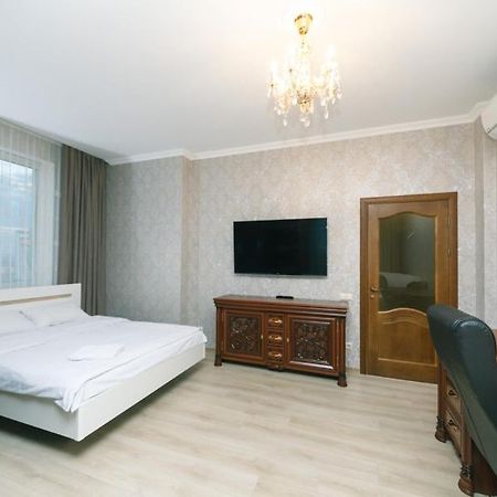 Apart Assistant On Smart Plaza 키예프 외부 사진