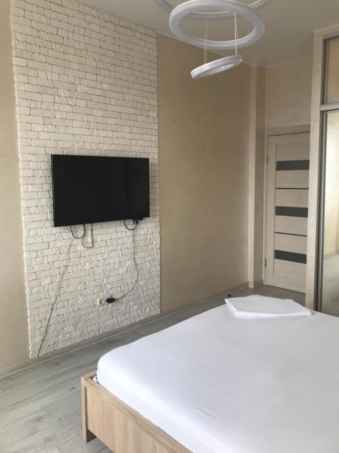 Apart Assistant On Smart Plaza 키예프 외부 사진
