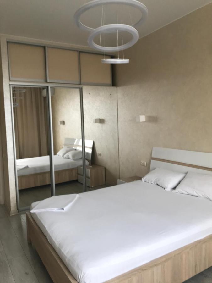 Apart Assistant On Smart Plaza 키예프 외부 사진