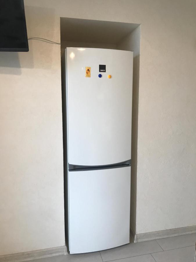 Apart Assistant On Smart Plaza 키예프 외부 사진