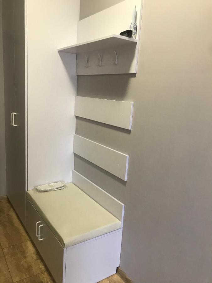 Apart Assistant On Smart Plaza 키예프 외부 사진