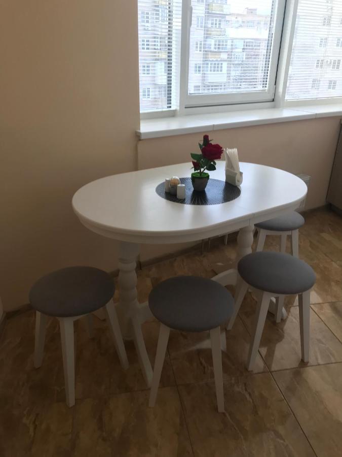 Apart Assistant On Smart Plaza 키예프 외부 사진