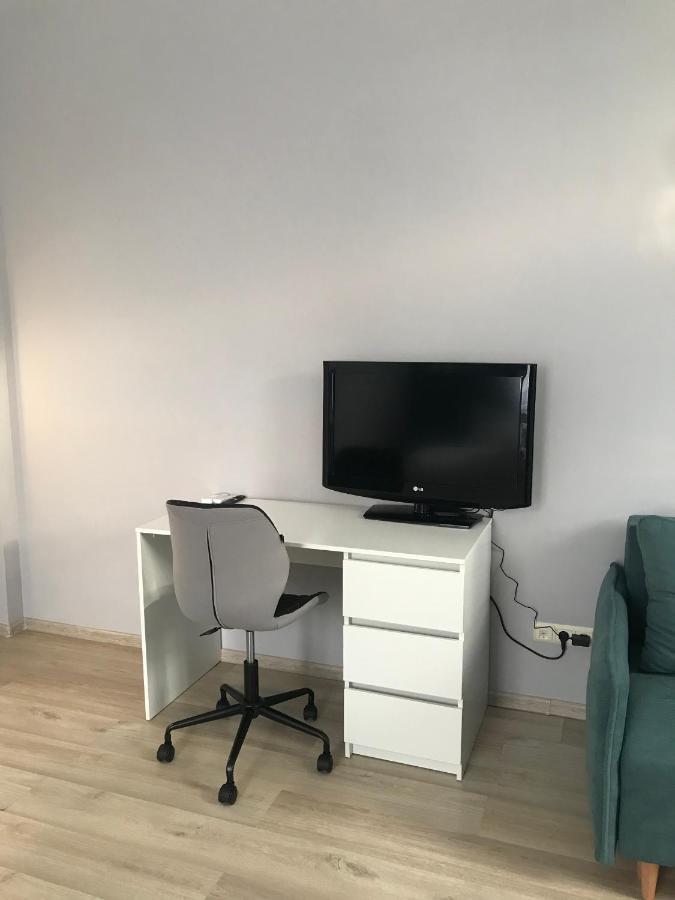 Apart Assistant On Smart Plaza 키예프 외부 사진