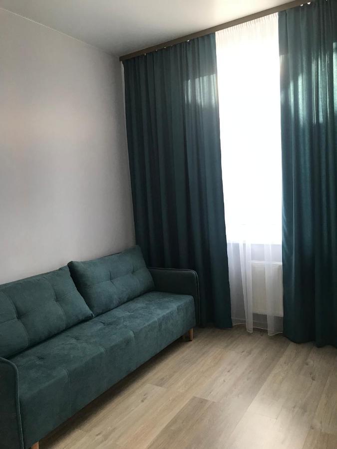 Apart Assistant On Smart Plaza 키예프 외부 사진