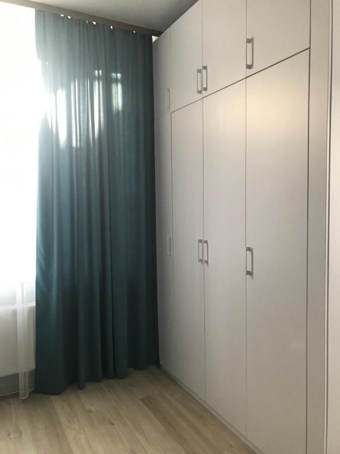 Apart Assistant On Smart Plaza 키예프 외부 사진