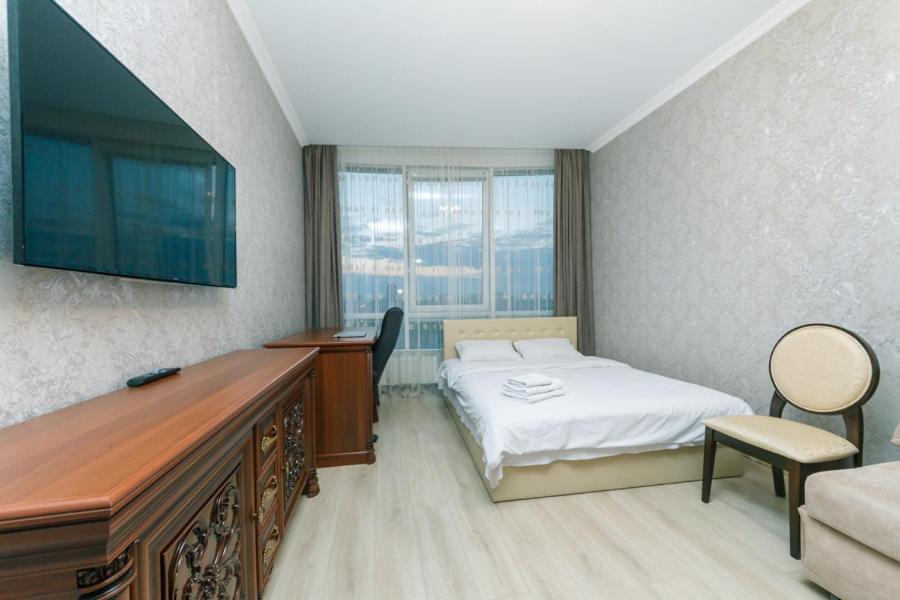 Apart Assistant On Smart Plaza 키예프 외부 사진