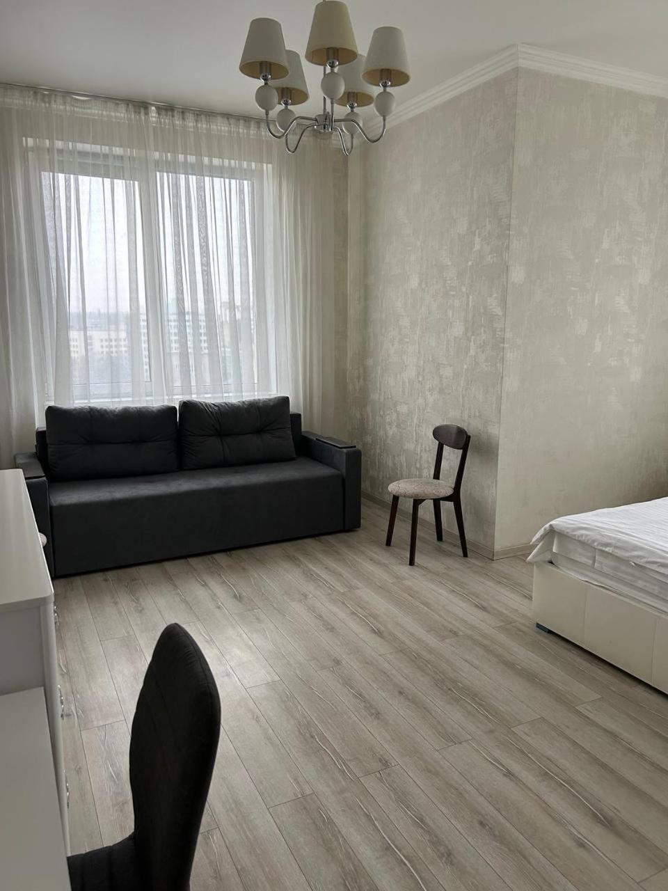 Apart Assistant On Smart Plaza 키예프 외부 사진
