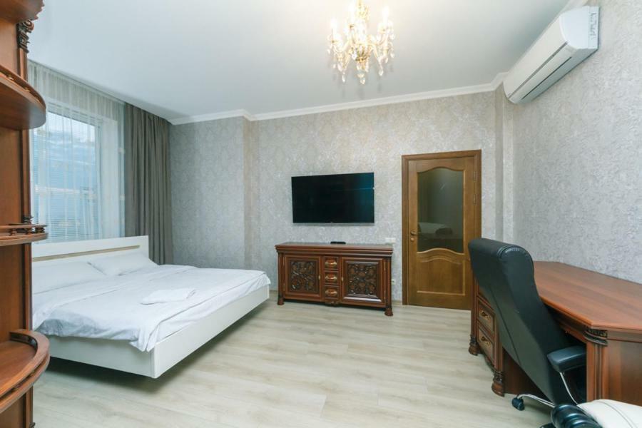 Apart Assistant On Smart Plaza 키예프 외부 사진